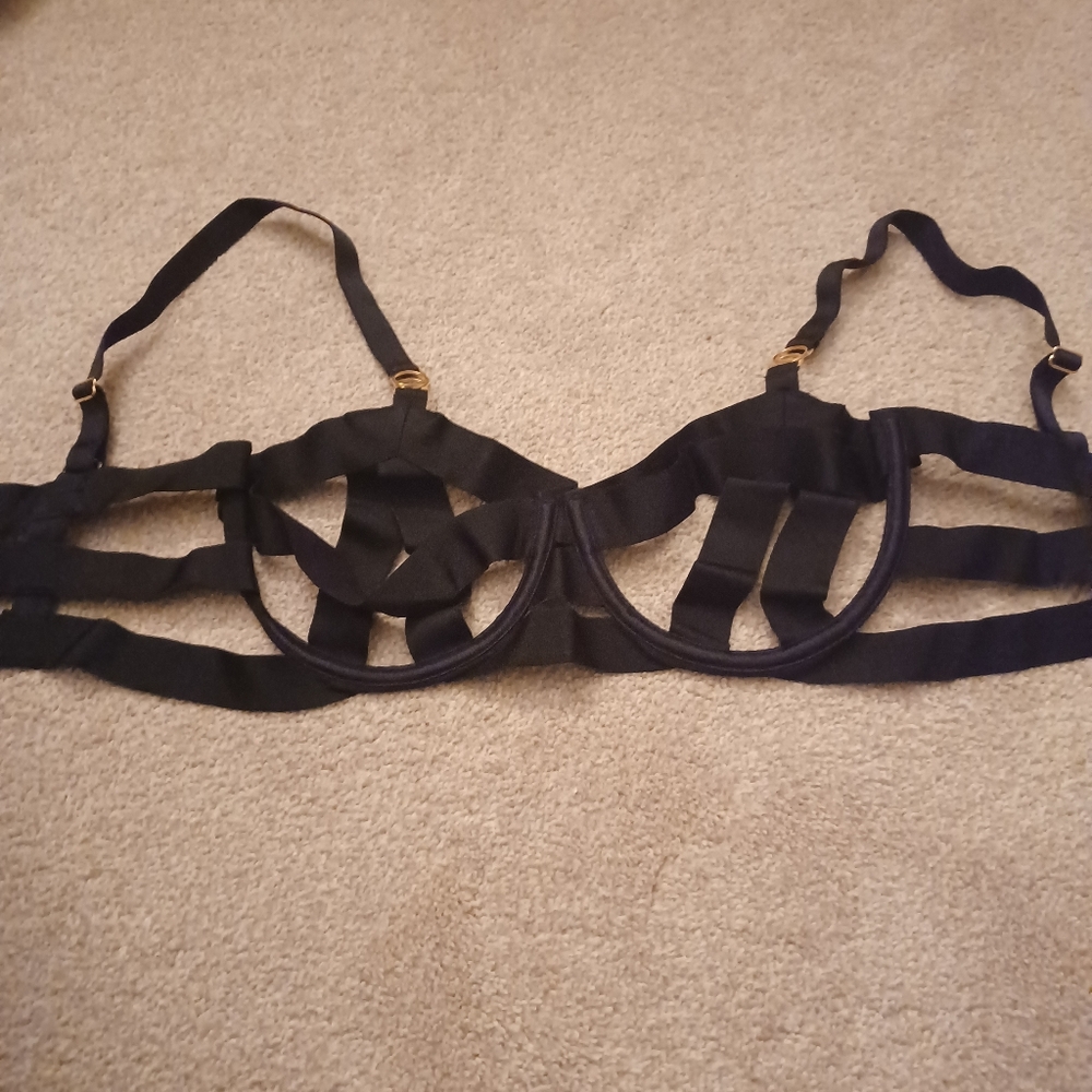 Bra